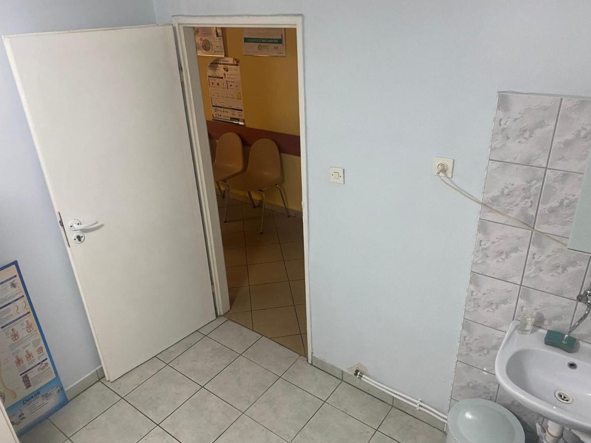 Apartament Mlynska Августув Экстерьер фото
